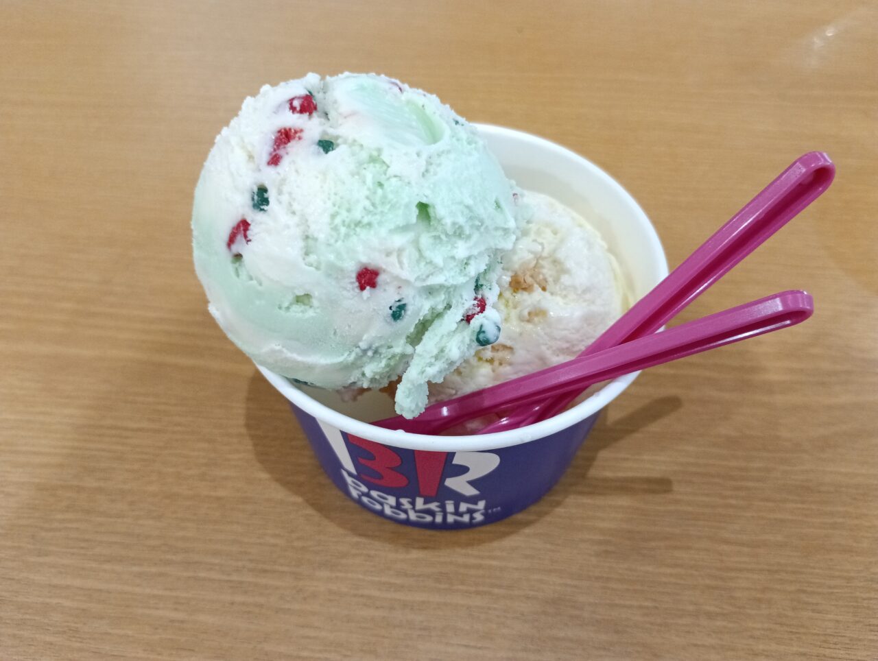 サーティワン